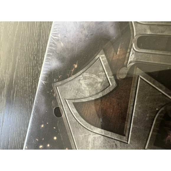 Fire and Axe A Viking Saga Pandasaurus IDW Games, New and Sealed - Picture 7 of 11